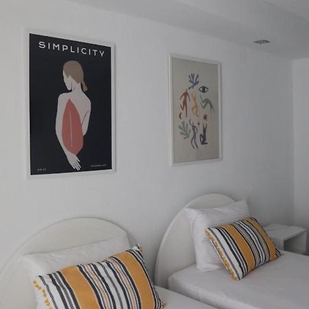 העיירה סקיאתוס Fiosal Apartments 2 מראה חיצוני תמונה