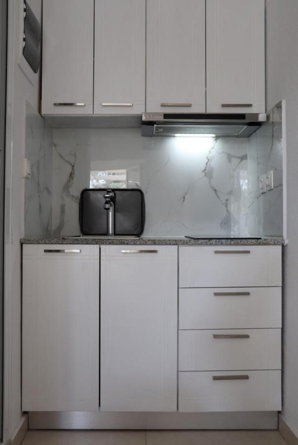 העיירה סקיאתוס Fiosal Apartments 2 מראה חיצוני תמונה
